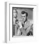 Dirk Bogarde-null-Framed Photo