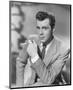 Dirk Bogarde-null-Mounted Photo