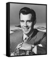 Dirk Bogarde-null-Framed Stretched Canvas