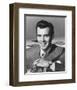 Dirk Bogarde-null-Framed Photo