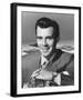 Dirk Bogarde-null-Framed Photo