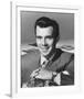 Dirk Bogarde-null-Framed Photo