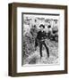 Dirk Bogarde-null-Framed Photo