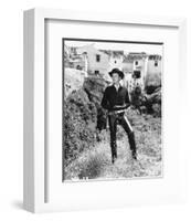 Dirk Bogarde-null-Framed Photo