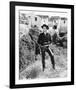 Dirk Bogarde-null-Framed Photo