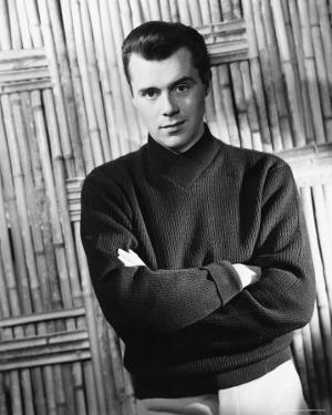 Dirk Bogarde