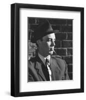 Dirk Bogarde-null-Framed Photo