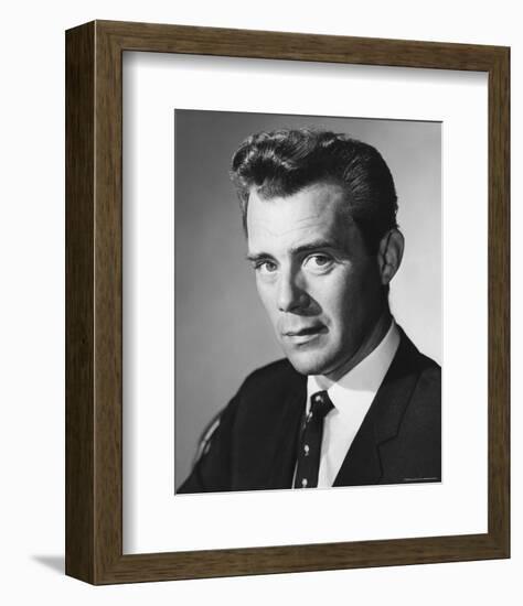 Dirk Bogarde-null-Framed Photo