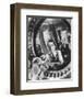 Dirk Bogarde-null-Framed Photo