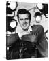 Dirk Bogarde-null-Stretched Canvas