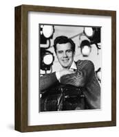 Dirk Bogarde-null-Framed Photo