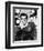 Dirk Bogarde-null-Framed Photo