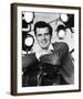 Dirk Bogarde-null-Framed Photo