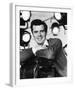 Dirk Bogarde-null-Framed Photo