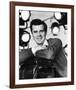 Dirk Bogarde-null-Framed Photo