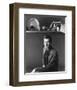 Dirk Bogarde-null-Framed Photo