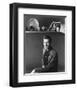 Dirk Bogarde-null-Framed Photo