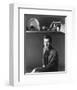 Dirk Bogarde-null-Framed Photo