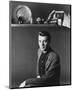 Dirk Bogarde-null-Mounted Photo