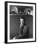 Dirk Bogarde-null-Framed Photo