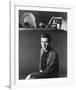 Dirk Bogarde-null-Framed Photo