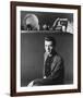 Dirk Bogarde-null-Framed Photo