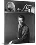 Dirk Bogarde-null-Mounted Photo