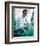 Dirk Bogarde-null-Framed Photo