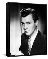 Dirk Bogarde-null-Framed Stretched Canvas