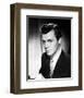 Dirk Bogarde-null-Framed Photo