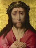 Christ Crowned with Thorns, Ca 1470-Dirk Bouts-Giclee Print