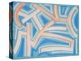 Stretched Canvas