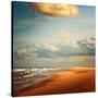 Stretched Canvas