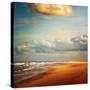 Stretched Canvas