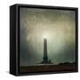 Canvas Black