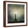 Brown Frame