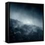 Canvas Black