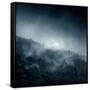 Canvas Black