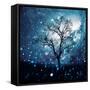 Canvas Black