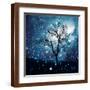 Brown Frame