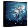 Canvas Black
