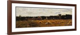 Dirleton Church, East Lothian-Robert Noble-Framed Giclee Print