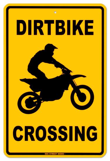 Tin Sign, , large