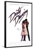 Dirty Dancing-null-Framed Poster