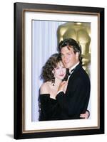 Dirty Dancing-null-Framed Photo