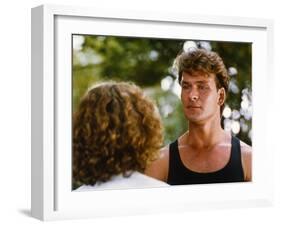 Dirty Dancing-null-Framed Photo