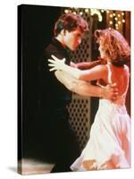 Dirty Dancing-null-Stretched Canvas