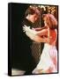 Dirty Dancing-null-Framed Stretched Canvas