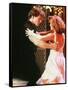Dirty Dancing-null-Framed Stretched Canvas