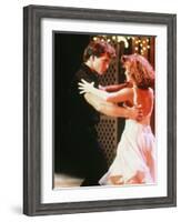 Dirty Dancing-null-Framed Photo